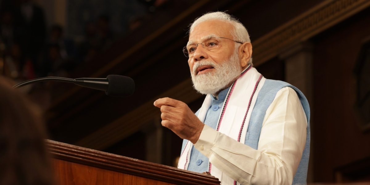 Modi, turneu european: Întâlnire cu familia regală olandeză, apoi cu Von der Leyen și Meloni