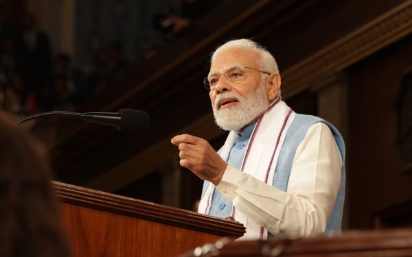 Modi, turneu european: Întâlnire cu familia regală olandeză, apoi cu Von der Leyen și Meloni