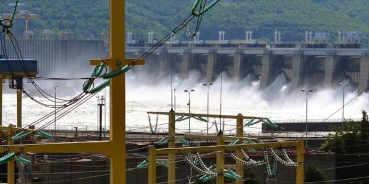 Hidroelectrica bagă 4 milioane lei în mentenanța Porților de Fier
