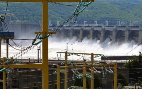 Hidroelectrica bagă 4 milioane lei în mentenanța Porților de Fier