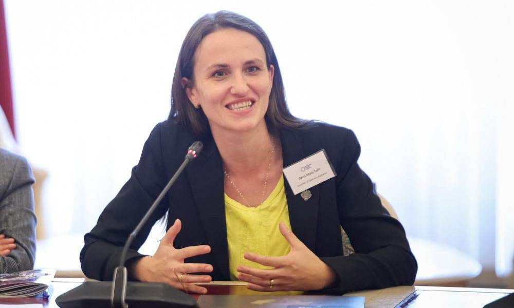 ŢOIU: Front comun România-Republica Moldova, împotriva ingerinţelor