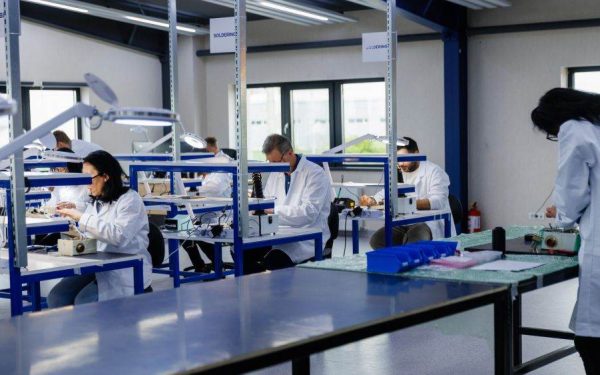 IMCO pompează fonduri masive în tehnologie de apărare: Cercetare și inovare, prioritatea zero