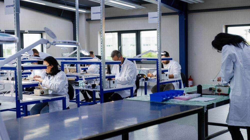 IMCO pompează fonduri masive în tehnologie de apărare: Cercetare și inovare, prioritatea zero