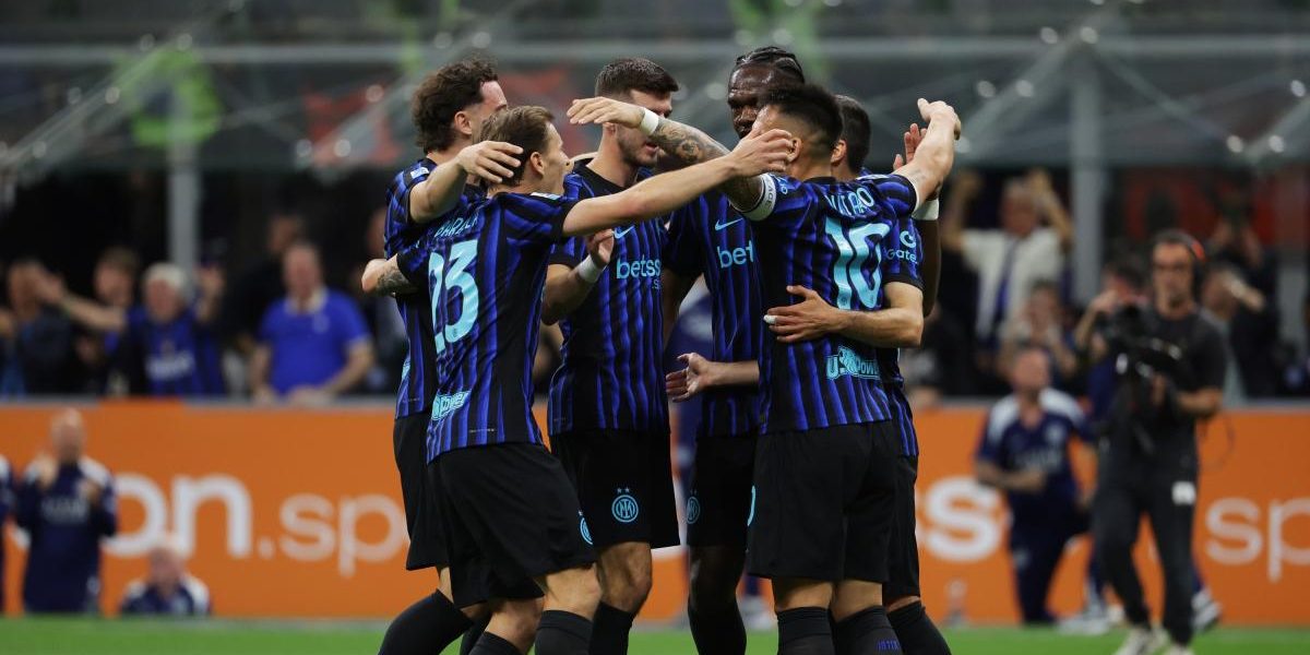 Inter Milan, campioană în Serie A: Al 21-lea Scudetto, o poveste de neuitat!
