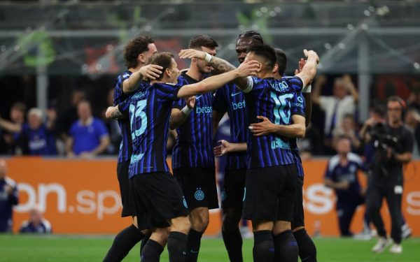 Inter Milan, campioană în Serie A: Al 21-lea Scudetto, o poveste de neuitat!