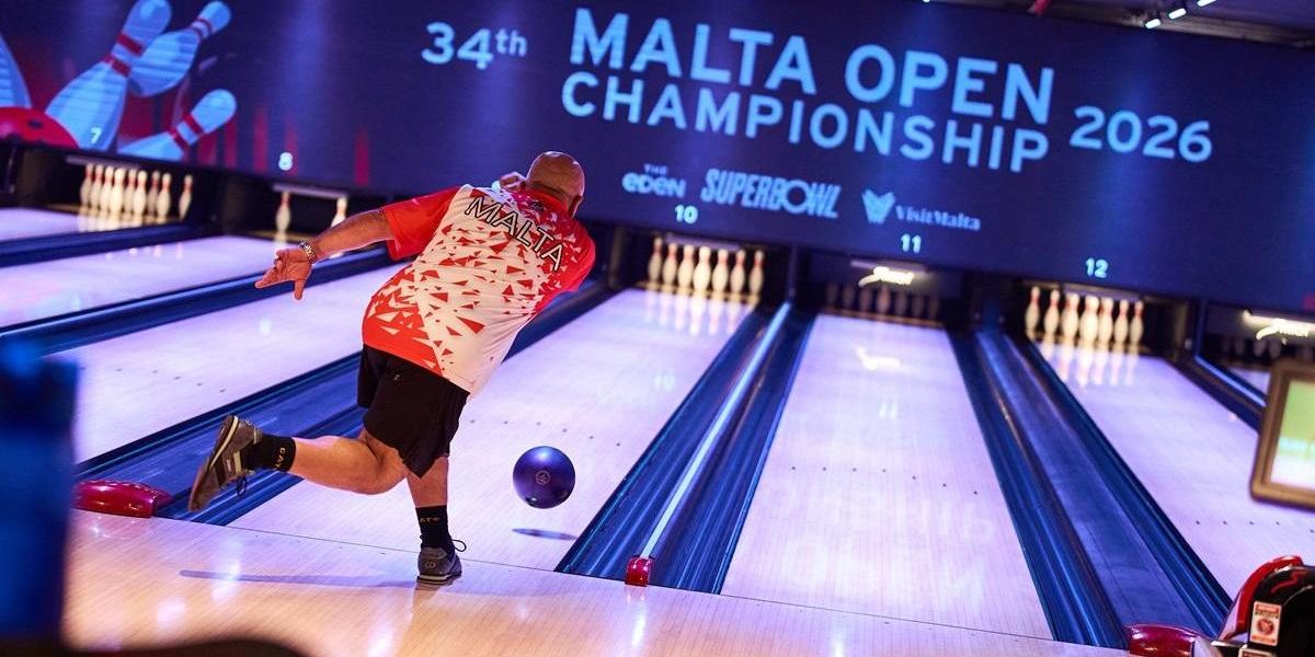 Malta Open 2026: Performanțe spectaculoase incendiază competiția