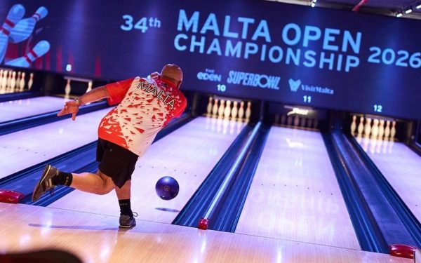 Malta Open 2026: Performanțe spectaculoase incendiază competiția