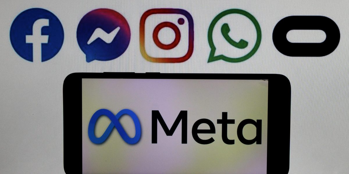 Meta, în vizorul UE: Facebook și Instagram, pericol pentru copii