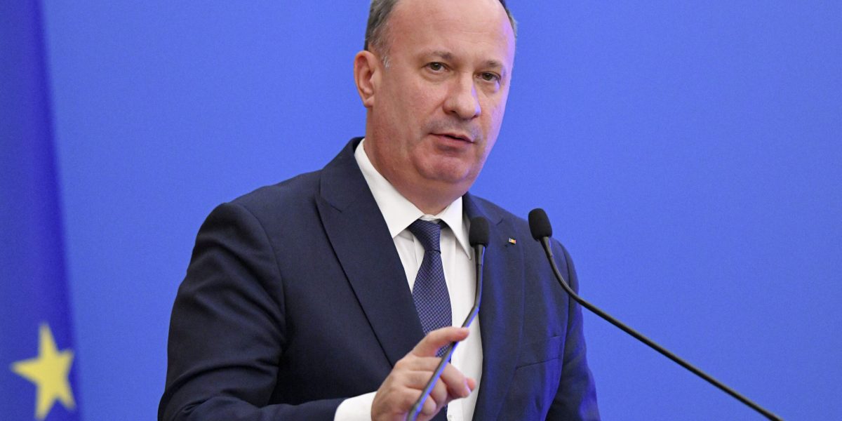 Incompetentul zgârcit, cu obraz gros: A pierdut MILIARDE din PNRR