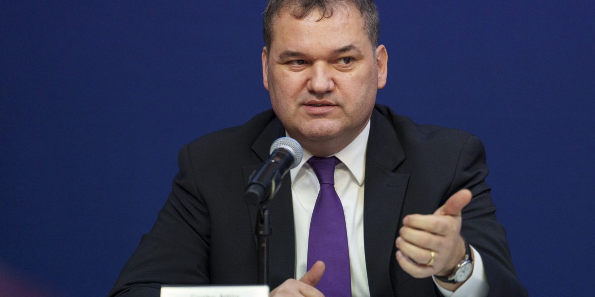 Ministerul Sănătății amână termenele PNRR: proiectele, prelungite până în august 2026