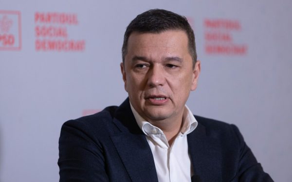 Grindeanu, ATAC DUR la Bolojan: „Premier demis, să înceteze!”