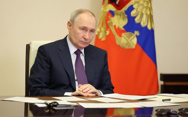 Putin, pasaport pentru Transnistria: Maia Sandu, pusă în gardă