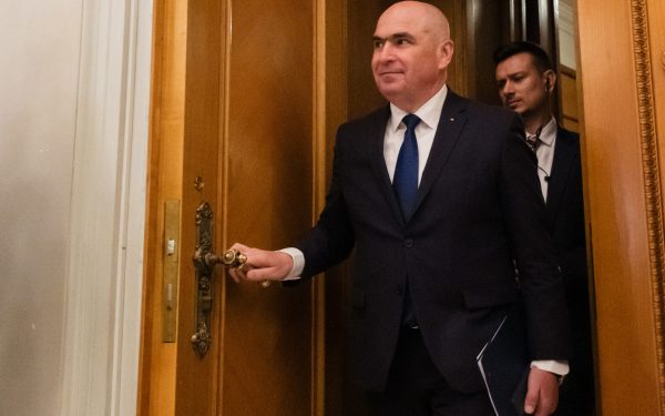După 10 luni de tensiune, s-a produs ce era de așteptat