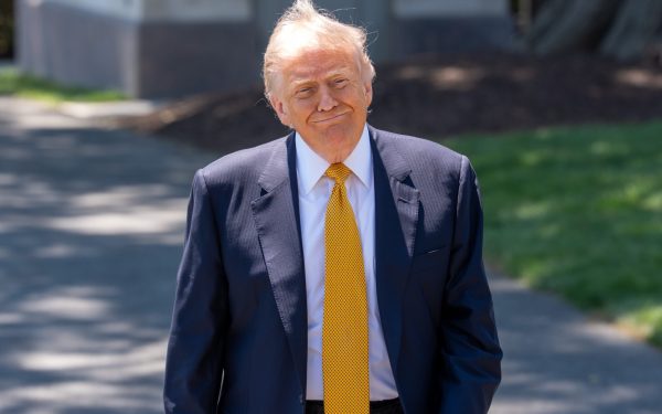 Trump, scut fiscal pe viață? Fiscul american îi acordă imunitate