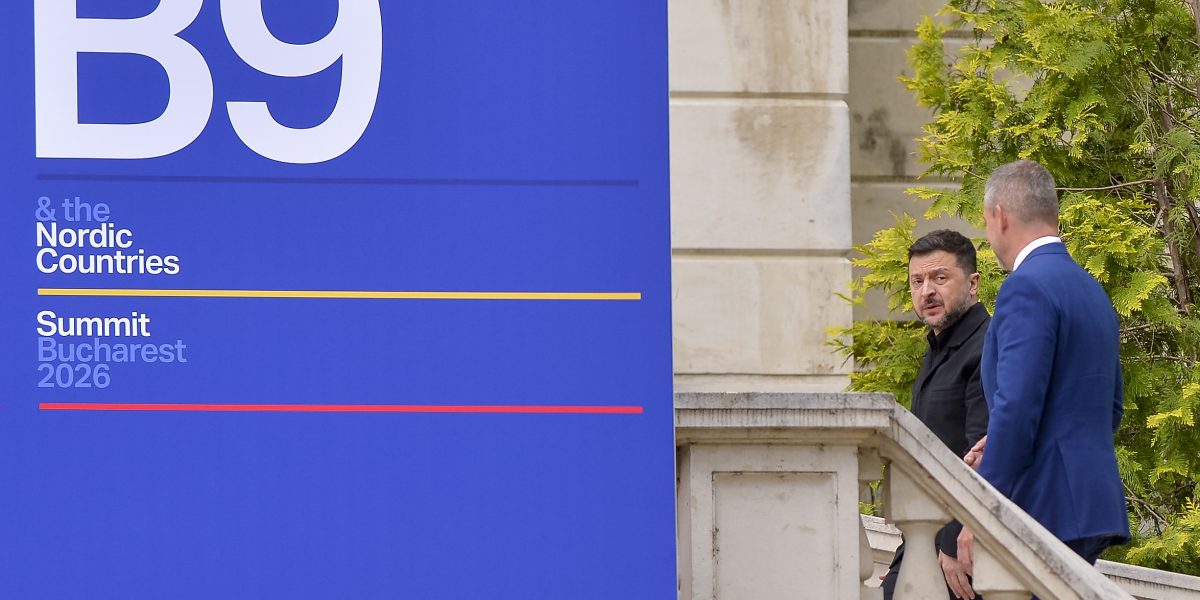 Ungaria, surpriză la București: De ce nu a semnat declarația B9