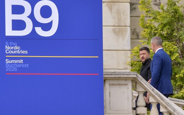 Ungaria, surpriză la București: De ce nu a semnat declarația B9