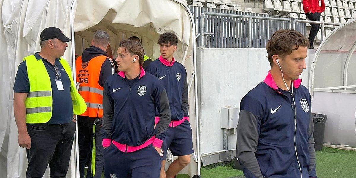 LIVE Dinamo – CFR Cluj: Duel crucial în play-off-ul Superligii, etapa 9