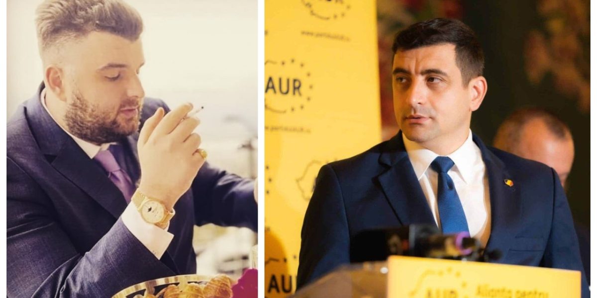 AUR, peste 5 milioane de euro din donații și împrumuturi. Victoraș Micula, în lista finanțatorilor