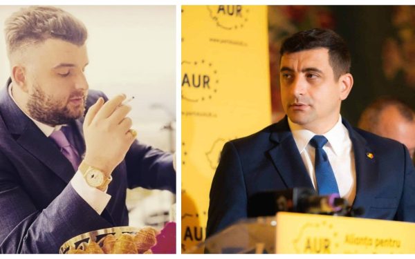 AUR, peste 5 milioane de euro din donații și împrumuturi. Victoraș Micula, în lista finanțatorilor