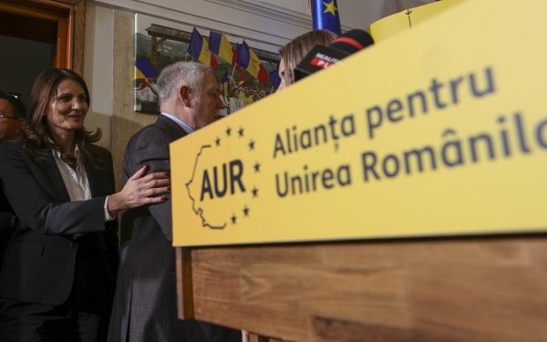 Ne dorim promisiuni reale, efective și loiale, speră România