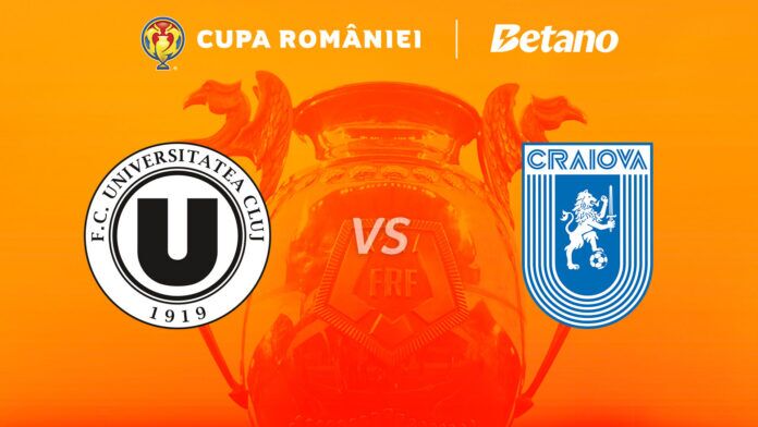Biletele la FINALA Cupei României, U Cluj – U Craiova, s-au evaporat rapid