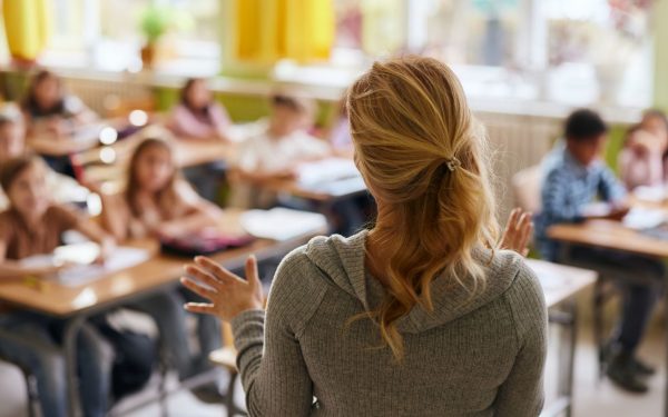 Când începe următoarea minivacanță. Elevii, doar trei zile la școală