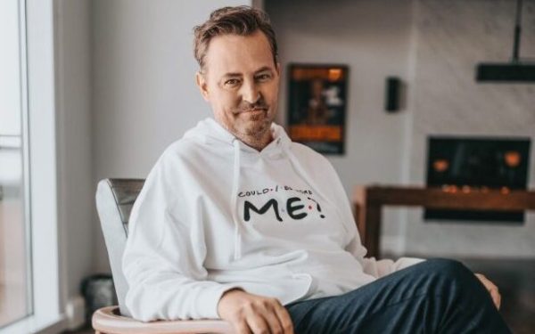 Consilierul lui Matthew Perry, condamnat: Droguri letale livrate actorului