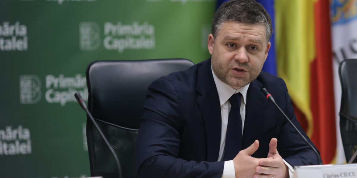 PNL, pe muchie de cuțit? Ciucu (Europa FM): „Se rupe coaliția la București”