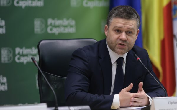 PNL, pe muchie de cuțit? Ciucu (Europa FM): „Se rupe coaliția la București”