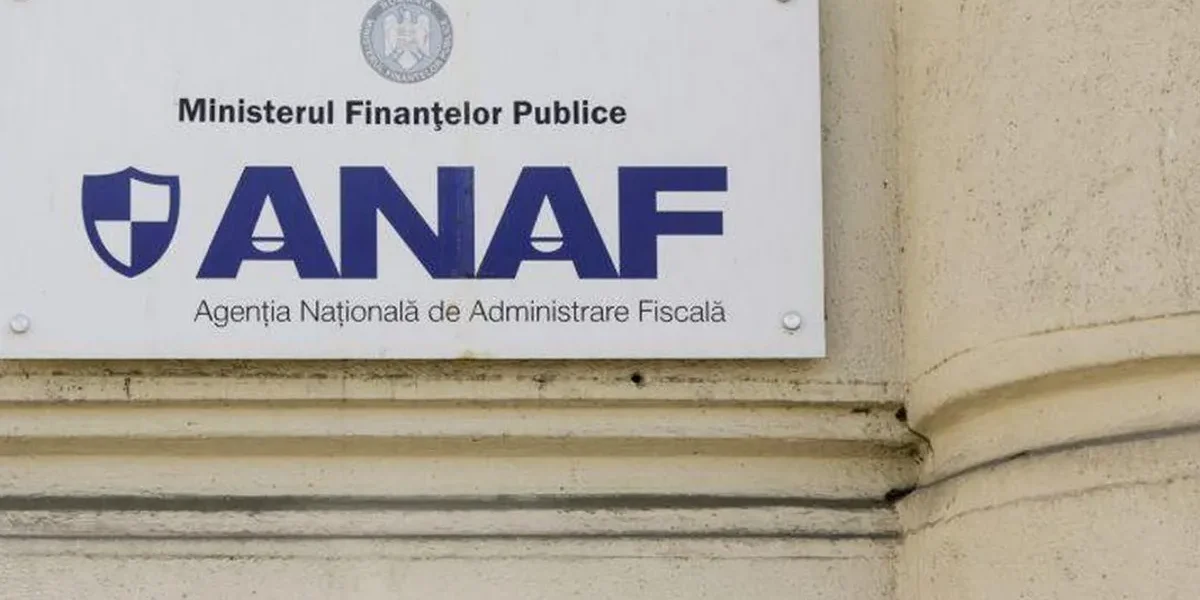 ANAF dă alarma: Românii de pe „lista roșie” a Fiscului, vizați de controale