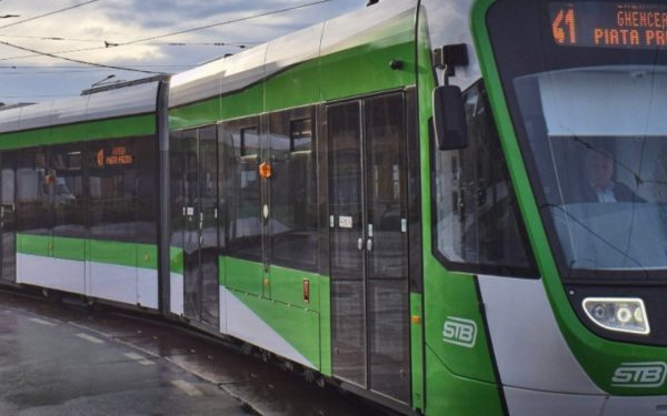 Depoul de tramvaie din București, gigant după modernizare: va fi cel mai mare din România