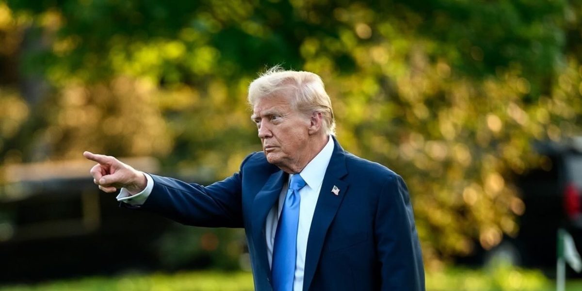 Trump, anunț de pace cu Iranul la FoxNews: „S-ar putea să fie curând”