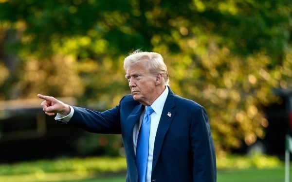 Trump, anunț de pace cu Iranul la FoxNews: „S-ar putea să fie curând”