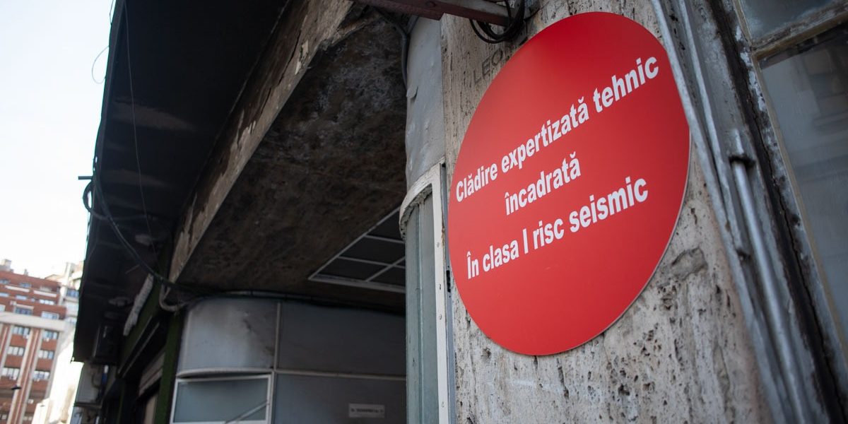 Proprietarii riscă AMENZI GRELE: Vor plăti consolidarea blocurilor, conform legii