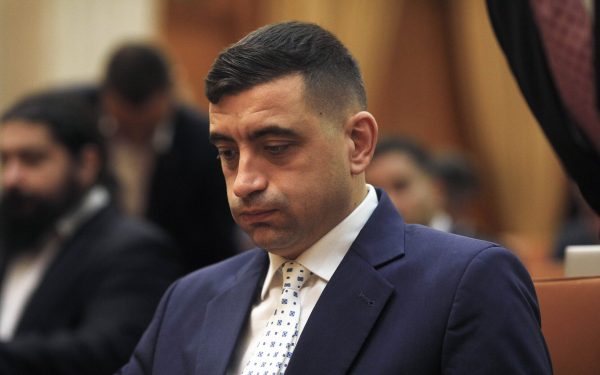 Simion, după ce a răsturnat guvernul, schimbă macazul: Nu-l mai vrea pe Georgescu premier