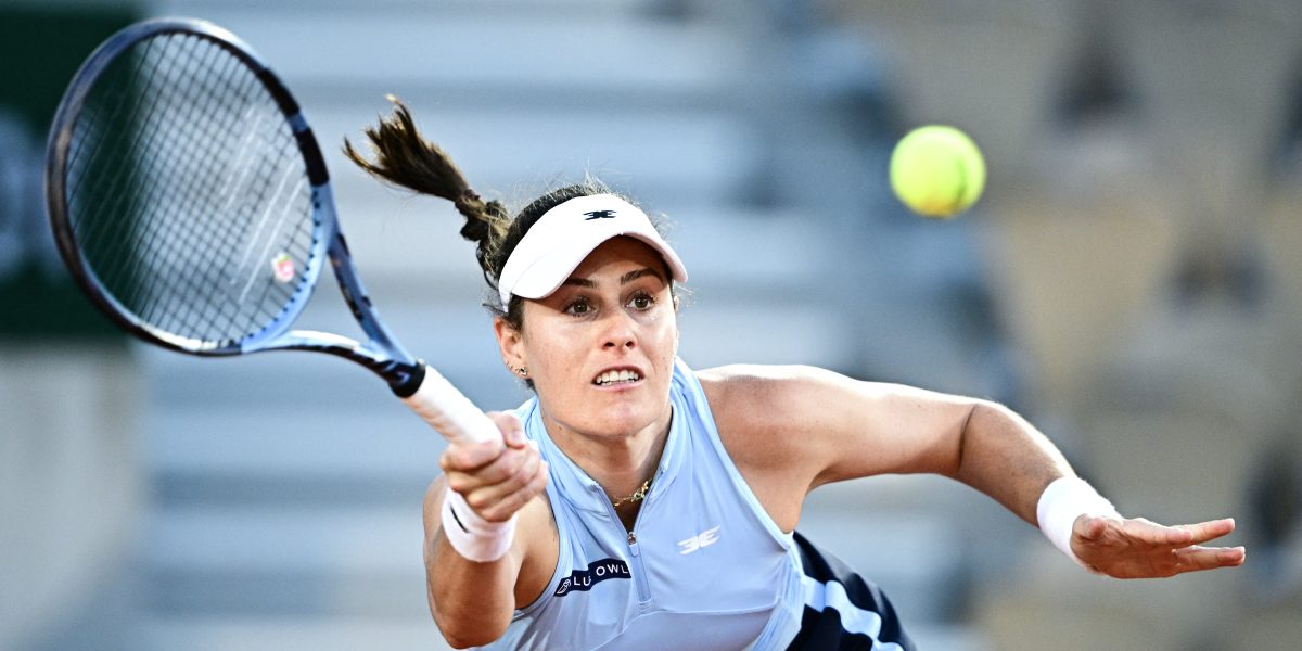 Birrell Șochează la Roland Garros: Pegula, învinsă în Runda 1!