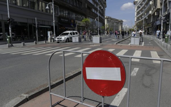 Răsturnare în București: Străzi închise pentru „Străzi Deschise” și „Race for the Cure”