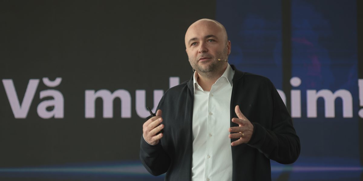 Șeful unei companii din România anunță concedieri: „Vremuri grele”