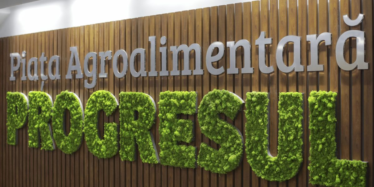 Demolare la București: Piața Progresul, rasă după 15 ani pentru un proiect educațional