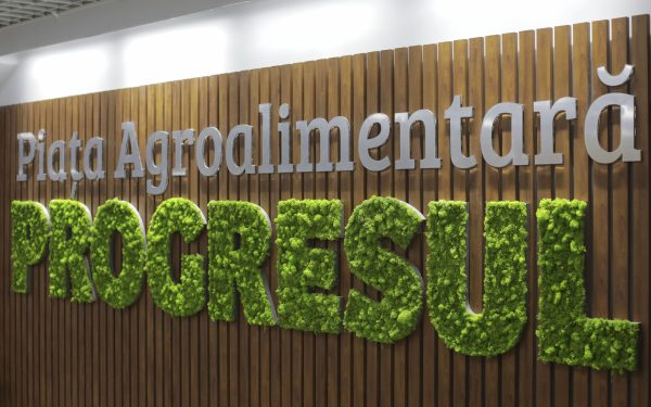 Demolare la București: Piața Progresul, rasă după 15 ani pentru un proiect educațional
