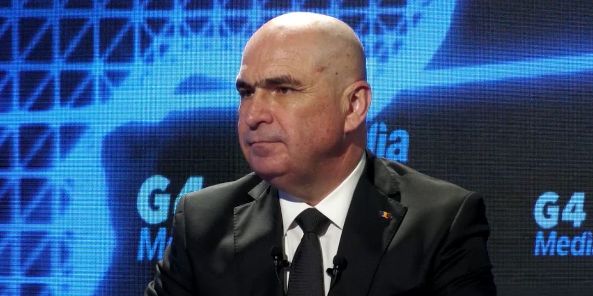 Bolojan, despre PNRR: 7,5 miliarde de euro, condiționate de 35 de jaloane