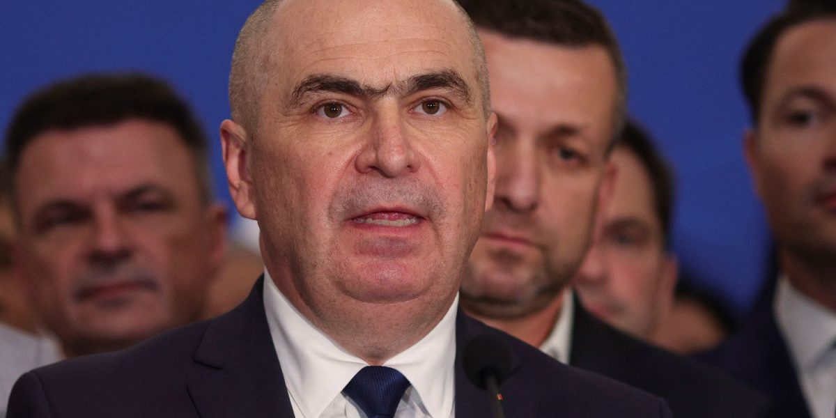 Bolojan și Fritz, strategia secretă: ce-i vor spune lui Nicușor Dan la Cotroceni