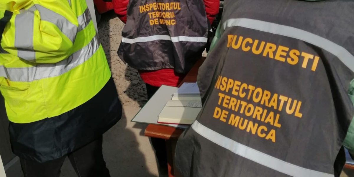ITM, amendă record de 200.000 lei pentru firma de pază. Ce nereguli au găsit