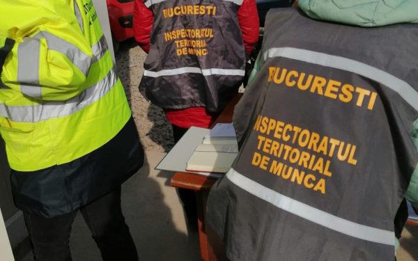 ITM, amendă record de 200.000 lei pentru firma de pază. Ce nereguli au găsit