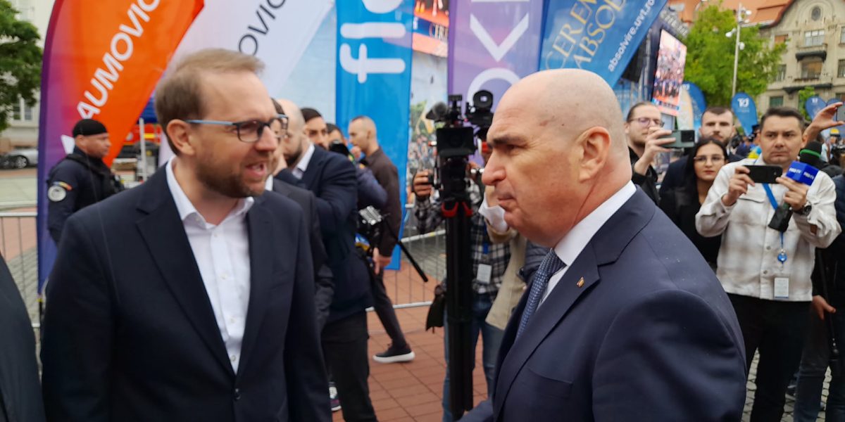 PNL și USR, pas spre Europa: ”Anul României Europene” și Euro pe agendă
