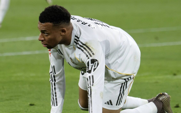 Mbappe, KO! Real Madrid, șocată înainte de El Clasico cu Barcelona