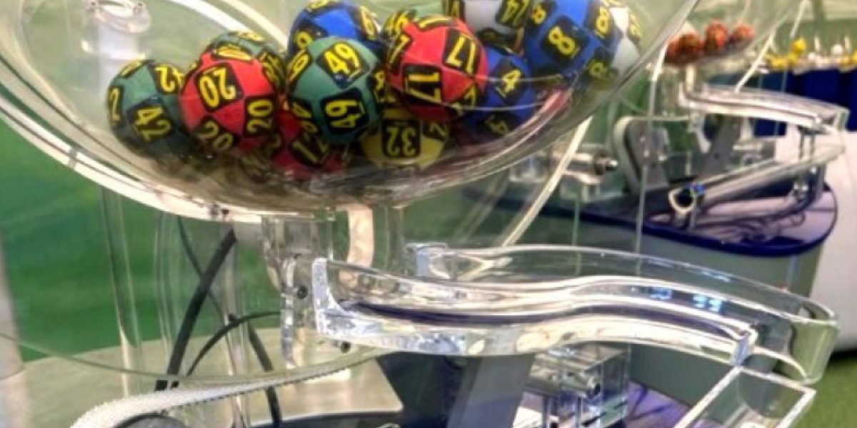LOTO 6/49: Peste 5,24 milioane de euro în joc! Report uriaș la Noroc