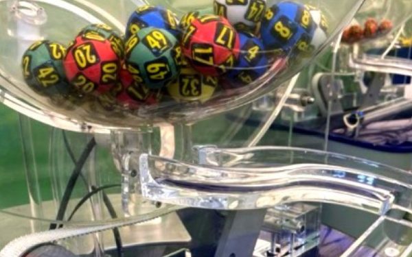 LOTO 6/49: Peste 5,24 milioane de euro în joc! Report uriaș la Noroc