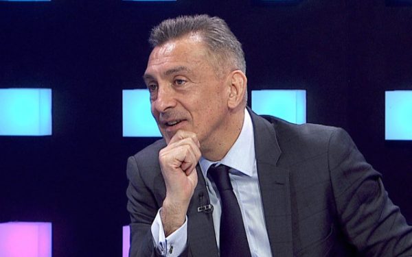 Ilie Dumitrescu, entuziasmat: ”Dinamo – FCSB, cea mai tare finală!”
