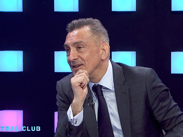 Ilie Dumitrescu, entuziasmat: ”Dinamo – FCSB, cea mai tare finală!”